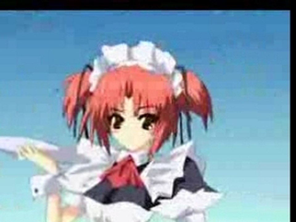 Eroge [pc] escu:de