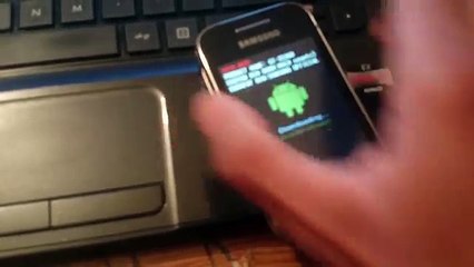 Flashear - Actualizar Galaxy Young GT-s5360L Mayo 2017