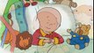 Caillou FRANÇAIS - Caillou apprend à nager (S01E35) | conte pour enfant