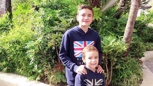 VLOG - On teste le Nouveau PIRATES DES CARAÏBES ! Nouveauté 2017 DisneyLand Paris