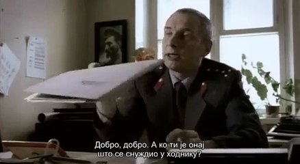 Русский перевод - Ruski prevod - Ep.07
