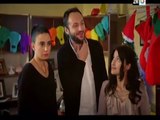 samhini 1255 part 2 مسلسل سامحيني 1255 جزء