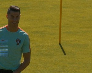 The Best FIFA Awards: Why is Ronaldo the best?