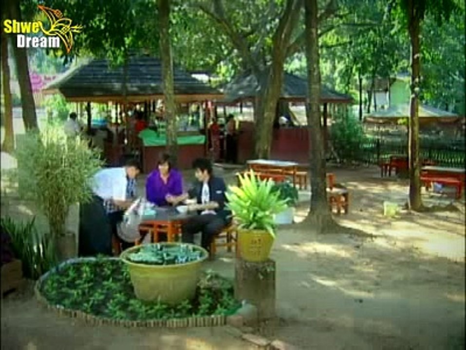 Myanmar TV   Asate Thint Achit