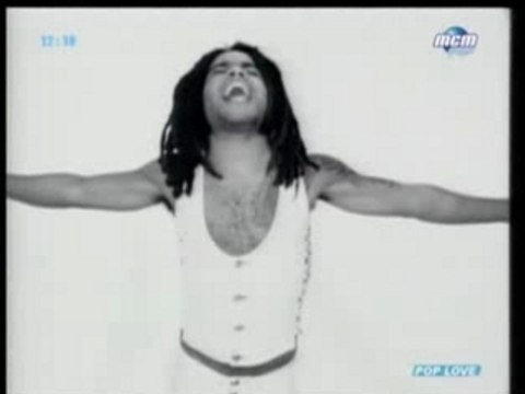 Lenny Kravitz - Stand by my woman.