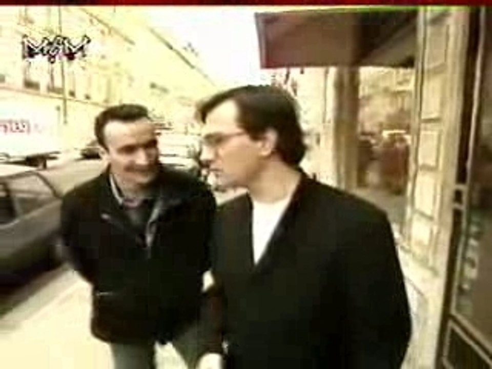 Radio Mag - Naissance de RTL 2 + Pascal Sellem sur Europe 2