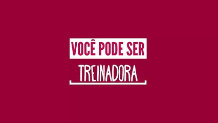 Treinadora | Imagine as Possibilidades | Barbie Brasil