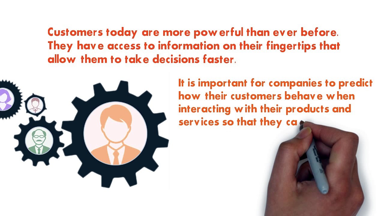 Choose the Best analytics for customers