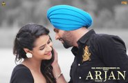 Arjan | FULL HD | Part 3 | Roshan Prince-Prachi Tehlan-Latest Punjabi Movie 2017