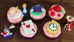 Alice in Wonderland Themed Cupcakes | Collab | Meagan Makes Cupcakes