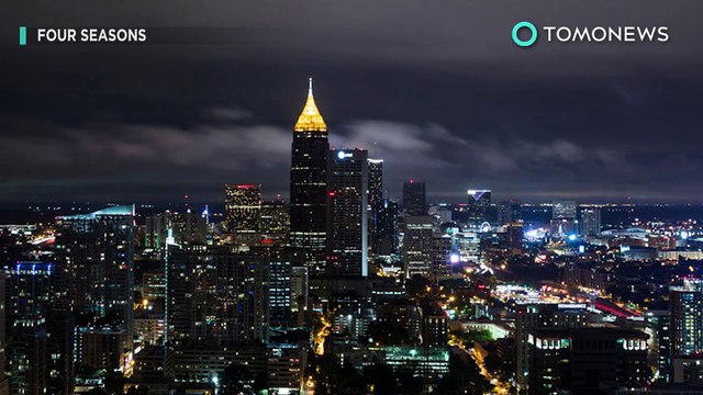 Spirit Airlines engine failure: Spirit plane spewing parts after Detroit takeoff - TomoNews