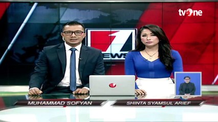 Polisi Masih Memburu Dua Tersangka Lain Perkelahian Duel Gladiator