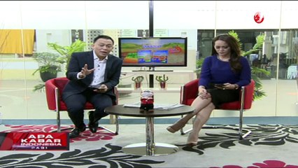 Remaja Usia 15 Tahun Rawat Ibu dan Neneknya