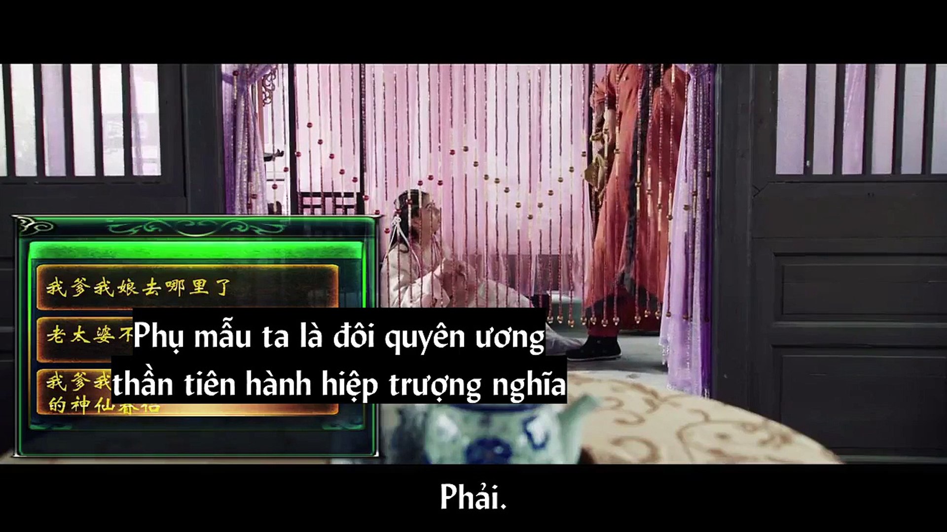 Lớp Trưởng Đại Nhân Tập 17 ( Vietsub ) - Phim Tình Yêu Học Đường Hay Nhất 2017