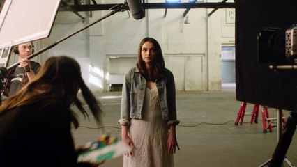 Screenwise - Diploma of Screen Acting 2018 - Applications Now Open