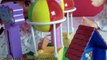 Dora Aventureira Baby Alive Julia Brincam Passeio de Balão Brinquedo Peppa Pig George Playset Toy