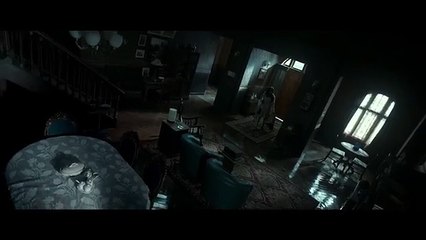 Ezra | Malayalam Movie Teaser | Prithviraj Sukumaran, Priya Anand | Official | HD