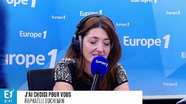 J'ai choisi pour vous - Raphaëlle Duchemin revient sur la mise en place de vêtements mixtes dans les magasins Hema