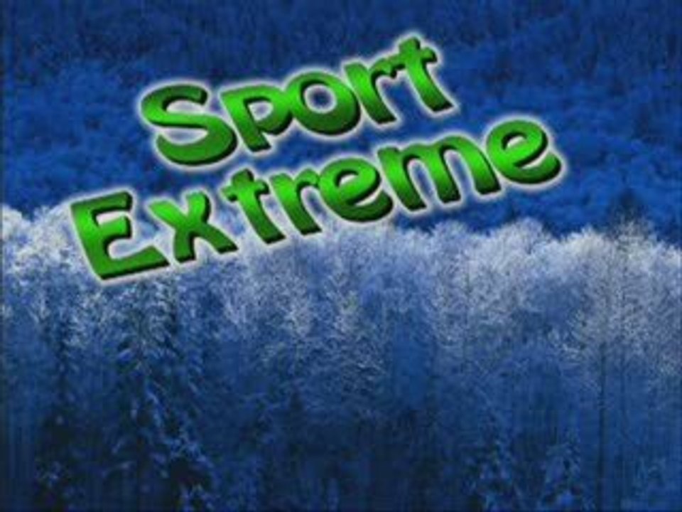 Sketche - sport extreme avec paroles