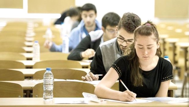TEOG'dan Sonra Üniversiteye Giriş Sistemi de Değişiyor