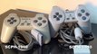 Sony PlayStation Controller Evolution [No Comment]