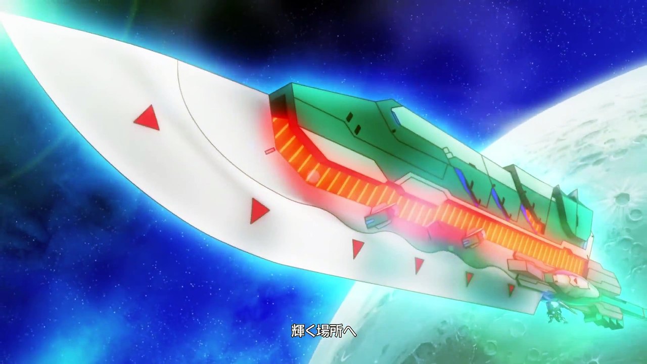[Sub Esp] Future Card Buddyfight Triple D Cap 48