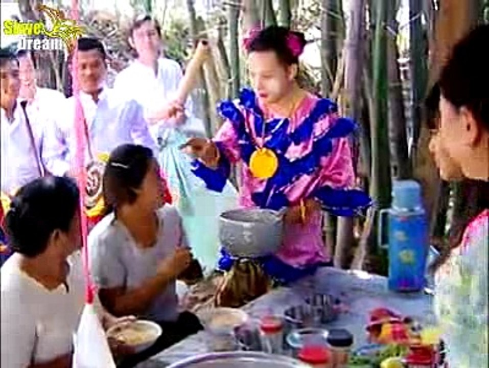 Myanmar TV   Ayet Ko