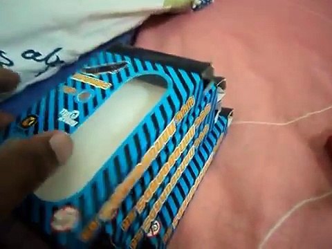 NANOBOARDS - Vários Modelos - Fingerboards Profissional