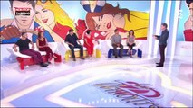 Les Z’amours : Un candidat oublie une anecdote sexuelle, malaise sur le plateau (Vidéo)