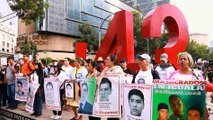 Desde México – Ayotzinapa: El fracaso del Estado mexicano