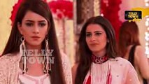 Iss Pyaar Ko Kya Naam Doon - 22nd September 2017 - Today Latest News - Star Plus TV Serial