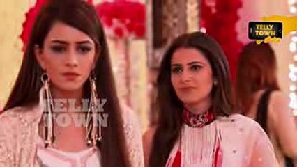 Iss Pyaar Ko Kya Naam Doon - 22nd September 2017 - Today Latest News - Star Plus TV Serial