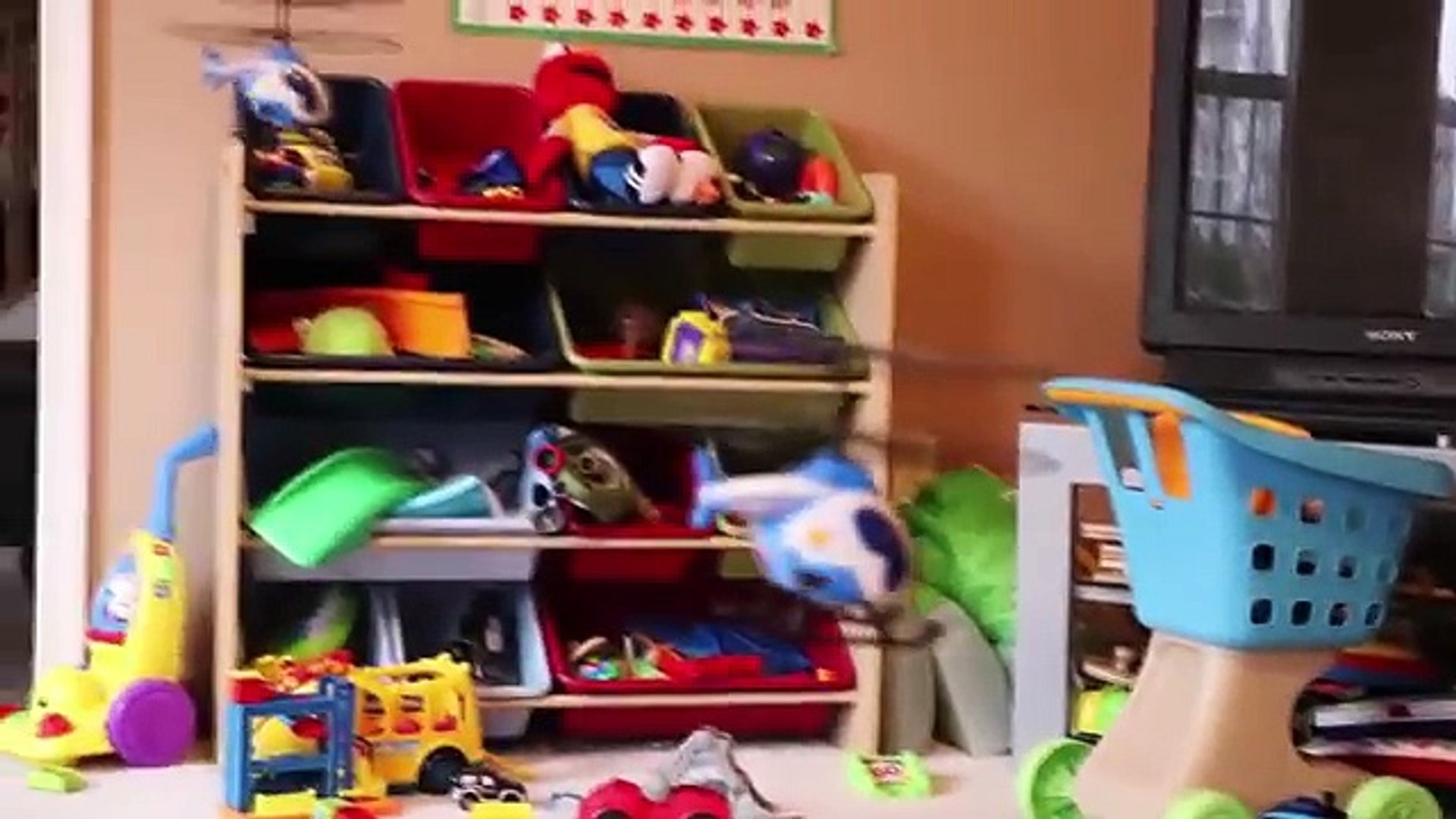 twin toy army nerf videos