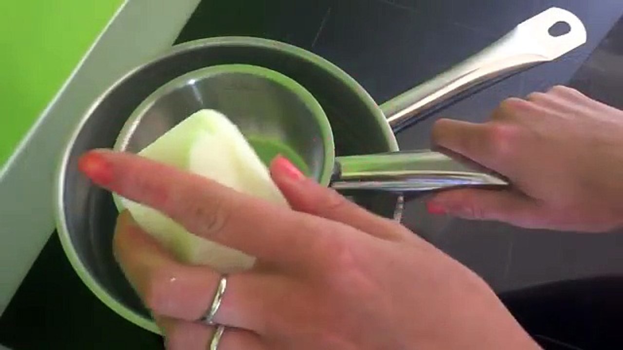 tuto comment fabriquer du savon