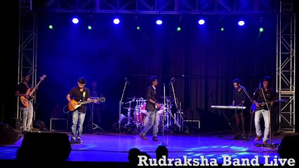 Teridiwani monmajhire humma humma by Rudraksha Band