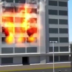 Acil kurtarma sistemi -acemikamera