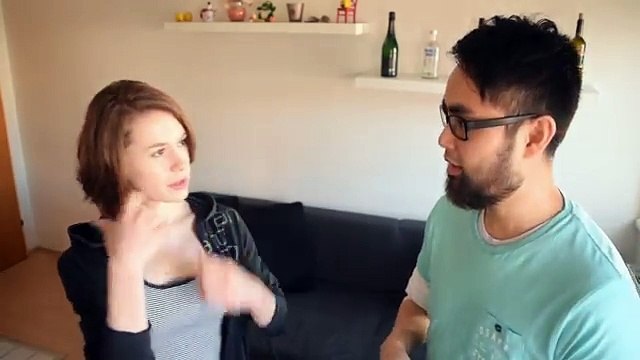 3 MOST POPULAR Japanese Romantic Gestures