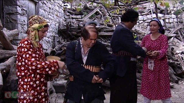 مسلسل ضيعة ضايعة - الجزء الأول ـ الحلقة 25 الخامسة والعشرون كاملة HD - انزال