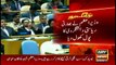 Pakistan won’t be ‘scapegoat’ in Afghan war, PM Abbasi tells UN