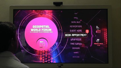 Event management system