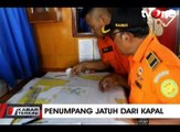 Basarnas Belum Temukan Keberadaan Korban