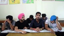 Science Vs Commerce & Arts | SahibNoor Singh
