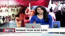 Pro Kontra  Masyarakat Nobar Film G30-S/PKI