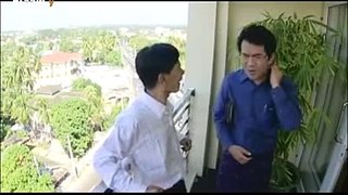 Myanmar TV   Chain Par