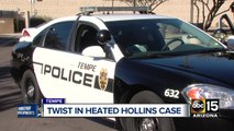 Tempe officer kills unarmed teenager, retired with disability benefits