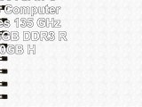 2016 HP 195 All in One Desktop Computer AMD ESeries 135 GHz Processor 4GB DDR3 RAM