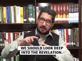 Two different attitudes towards Nafs (Self). [ By: Sultan Ahmad Ali Sb ]