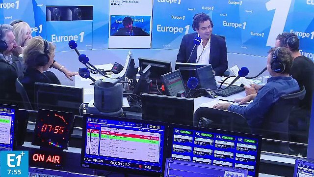 Le CETA : une bonne nouvelle pour ceux qui ont l'écologie chevillée au corps comme Nicolas Hulot