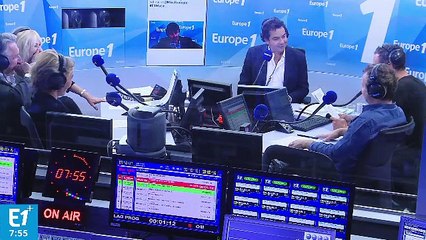 Le CETA : une bonne nouvelle pour ceux qui ont l'écologie chevillée au corps comme Nicolas Hulot