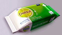 DETTOL WIPES (2)